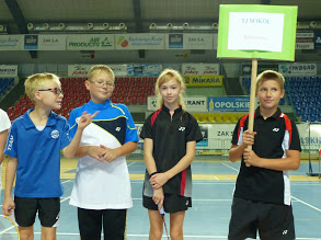 KŁODNICA OPEN, Polsko